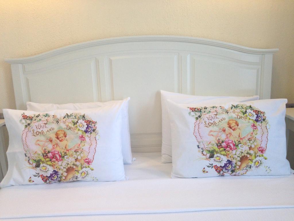 Ender Hotel (Adults Only) Ayvalı Kamer foto