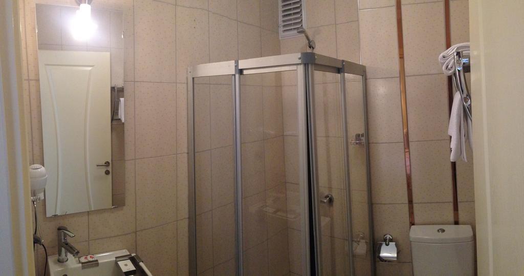 Ender Hotel (Adults Only) Ayvalı Kamer foto