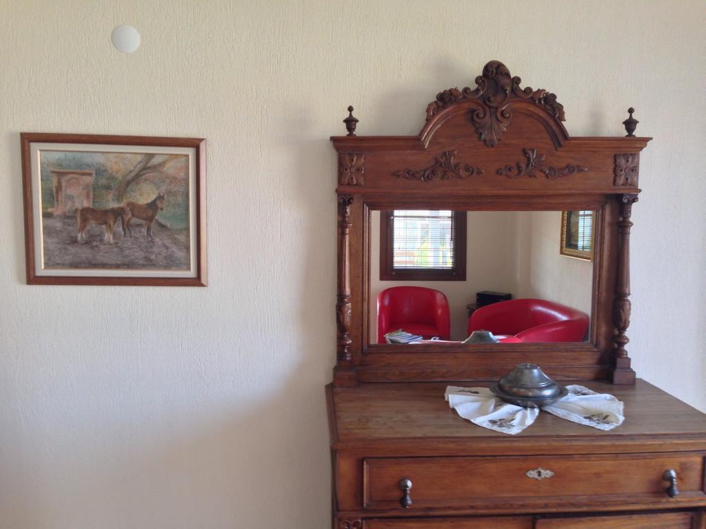 Ender Hotel (Adults Only) Ayvalı Buitenkant foto