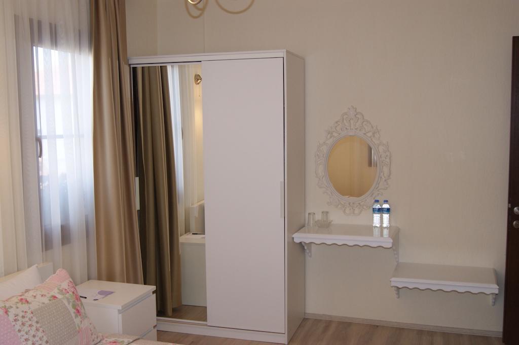 Ender Hotel (Adults Only) Ayvalı Kamer foto