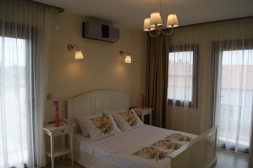 Ender Hotel (Adults Only) Ayvalı Kamer foto