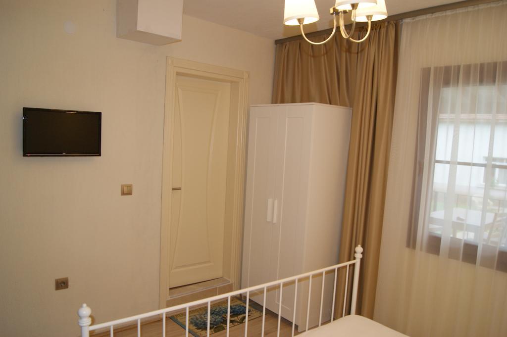 Ender Hotel (Adults Only) Ayvalı Kamer foto