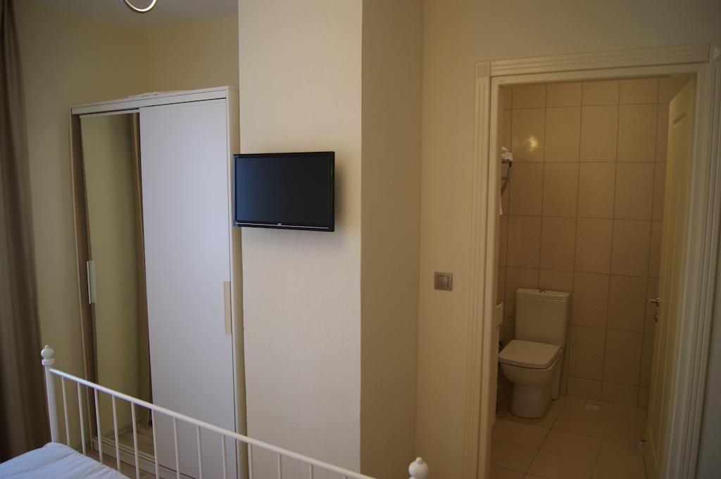 Ender Hotel (Adults Only) Ayvalı Kamer foto