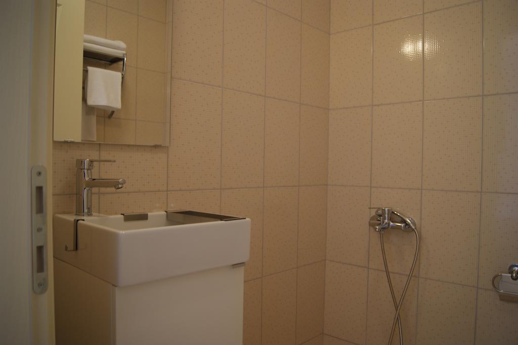 Ender Hotel (Adults Only) Ayvalı Kamer foto