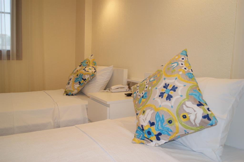 Ender Hotel (Adults Only) Ayvalı Kamer foto