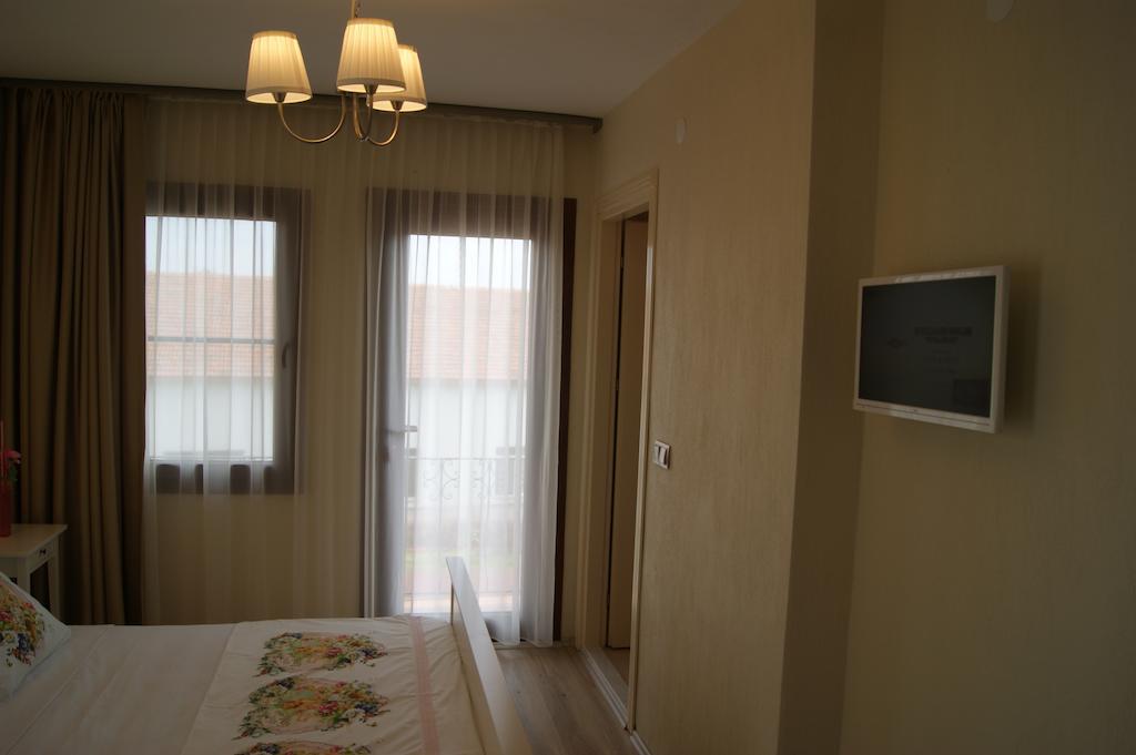 Ender Hotel (Adults Only) Ayvalı Kamer foto