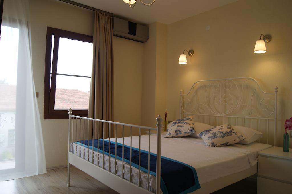 Ender Hotel (Adults Only) Ayvalı Kamer foto