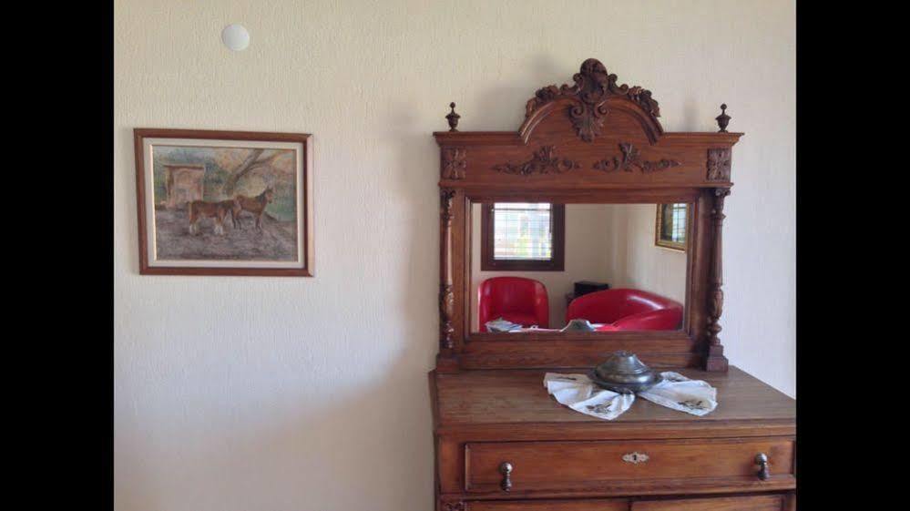 Ender Hotel (Adults Only) Ayvalı Buitenkant foto